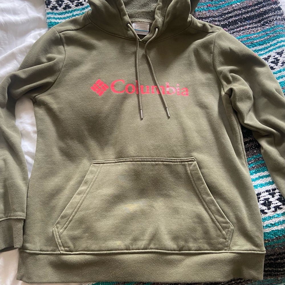 Logo Hoodie